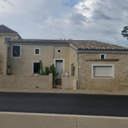 Appartement T2 Au Coeur Du Village Cleon-d'Andran المظهر الخارجي الصورة