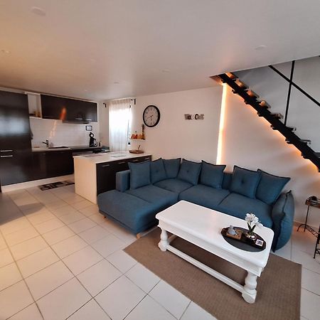 Appartement T2 Au Coeur Du Village Cleon-d'Andran المظهر الخارجي الصورة