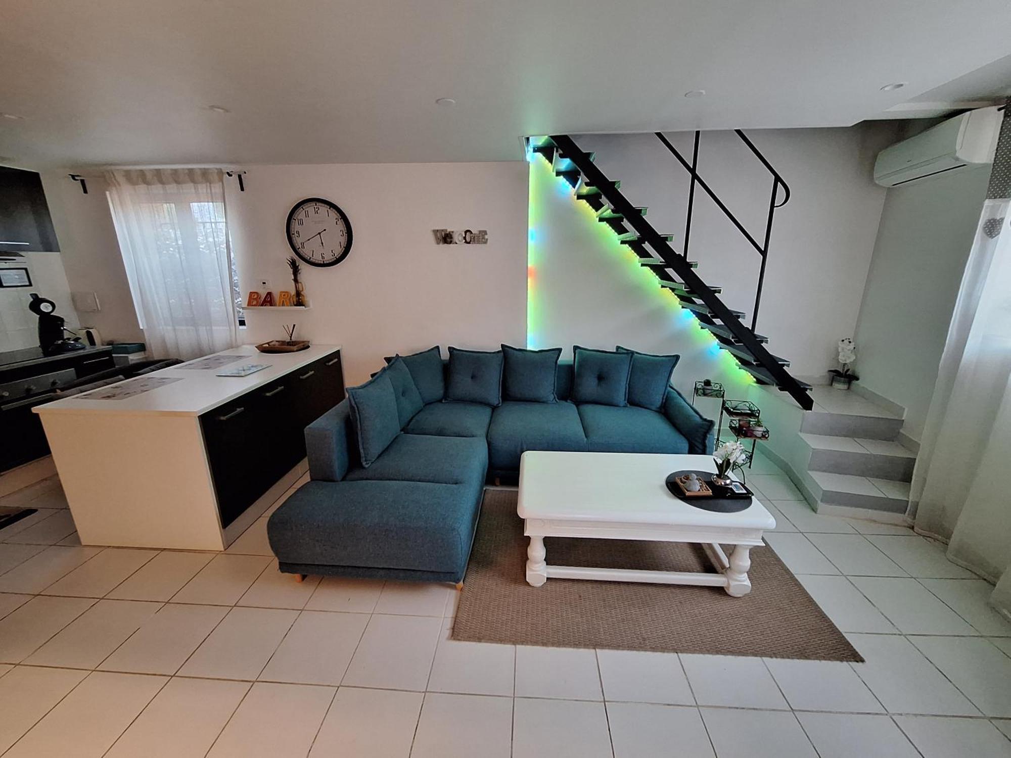 Appartement T2 Au Coeur Du Village Cleon-d'Andran المظهر الخارجي الصورة