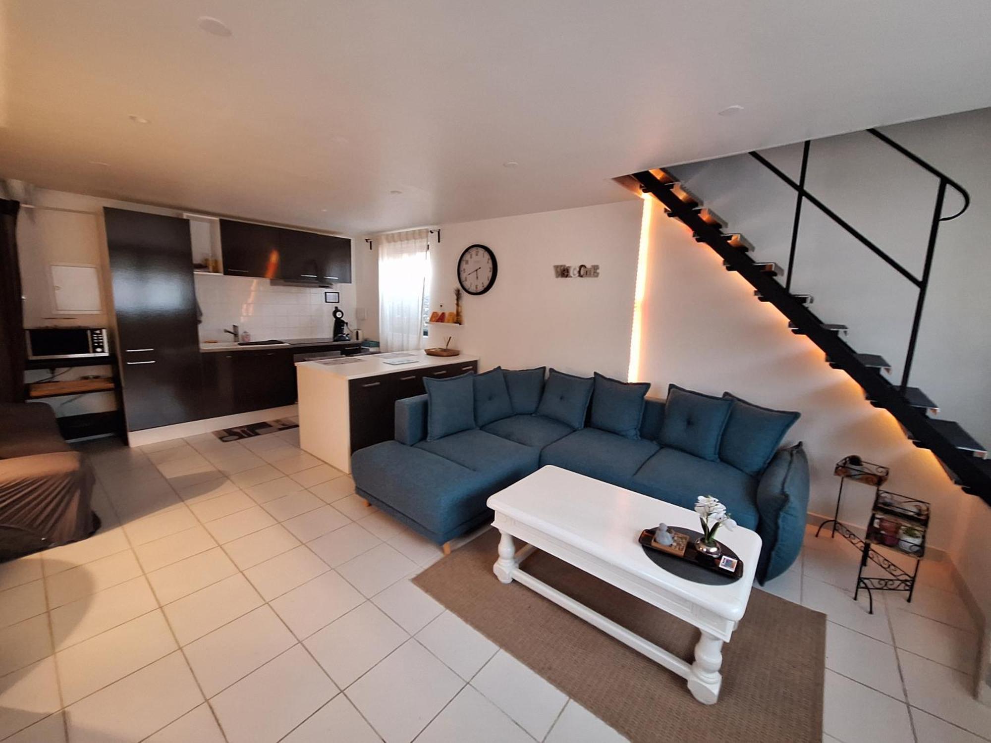 Appartement T2 Au Coeur Du Village Cleon-d'Andran المظهر الخارجي الصورة