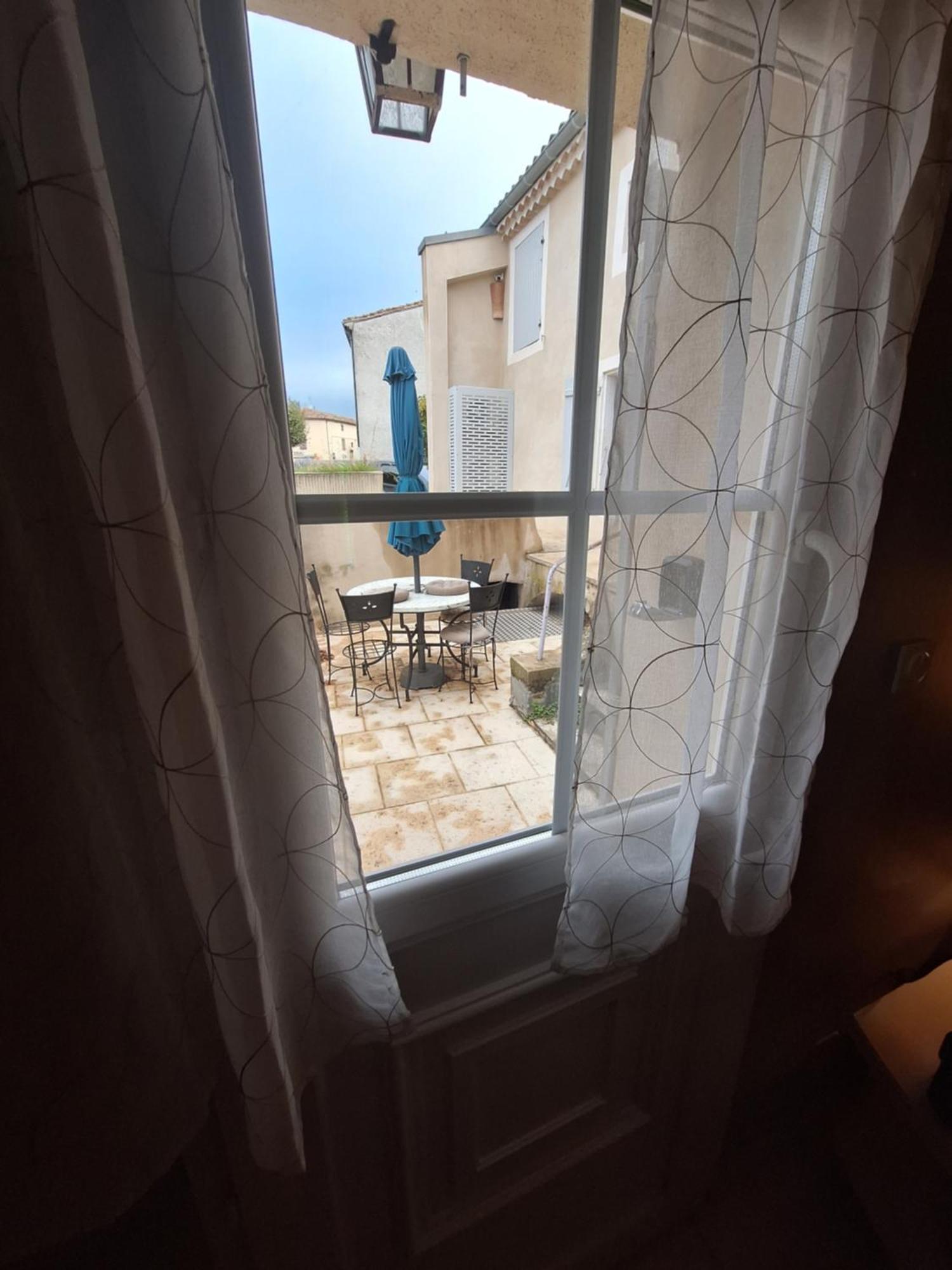 Appartement T2 Au Coeur Du Village Cleon-d'Andran المظهر الخارجي الصورة